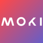 Moki Total Control logo